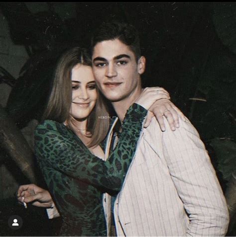 hero fiennes tiffin girlfriend tyahna.